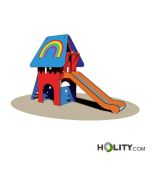 Spielturm-mit-Rutsche-h350-244
