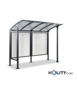 Überdachung Bushaltestelle h350_87