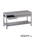 Edelstahl-Tisch-mit-Schubladen-Breite-180-cm-h357_124