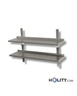 Doppelter-perforierter-Edelstahlregalboden-Länge-80-cm-h357_36