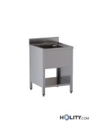 Spülbecken-aus-Edelstahl-mit-Ablage-Länge-80-cm-h357_54