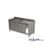 Edelstahlspüle-mit-Schrank-Länge-200-cm-h357_73