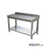 Edelstahltisch-mit-Spritzschutz-Länge-200-cm-h357_81