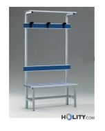 Bank-für-Umkleideräume-h3664