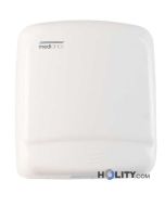 Elektrischer Händetrockner mit Bewegungssensor h4003