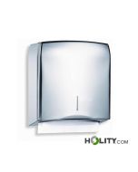 Papierhandtuchspender-h4014