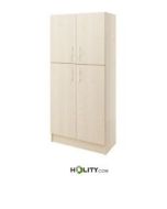 Bücherregal-mit-Türen-h402_124