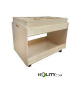 Bücherregalwagen-h402_125