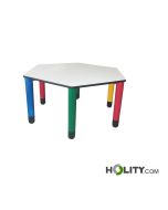 Sechseckiger-Kindergartentisch-Höhe-53-cm-h402_79