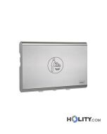 Wandhängender-Wickeltisch-für-öffentliche-Toiletten-h4046