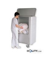 Sackhalter-Wagen-mit-frontaler-Öffnung-h41016