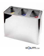 Abfalltrennbehälter-mit-3-Unterteilungen-h41371