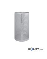 Perforierter-Regenschirmständer-aus-Edelstahl-h413_88