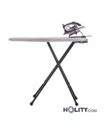 Bügelbrett-für-Hotel-mit-Dampfbügeleisen-h41416