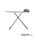 Bügelbrett-für-Hotel-mit-Dampfbügeleisen-h41417