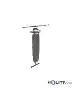 Bügelbrett-mit-Bügeleisen-für-Hotelzimmer-Northmace-h41444