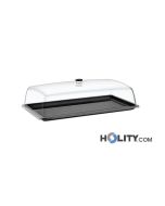 Aufsteller-für-1/1-GN-Buffet-mit-transparentem-Deckel-h41832