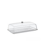 Espositore buffet GN 1/2 h41833