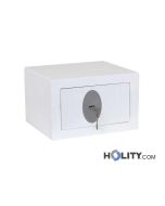 Hochsicherheitstresor mit mechanischer Verriegelung h4206