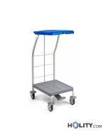 Wäschewagen-für-schmutzige-Wäsche-mit-Pedal-h42223