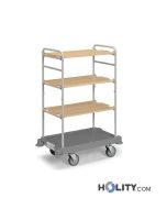 carrello-portabiancheria-hotel-con-ripiani-in-legno-h42224