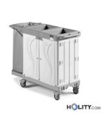 carrello-biancheria-per-uso-alberghiero-h42226