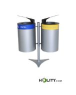 doppel-wertstoffstation-mit-regenschutz-h424_114