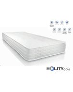 Feuerfeste,-gepolsterte-Hotelmatratze-h428006