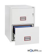 Büroschrank-mit-2-Schubladen-h42_32