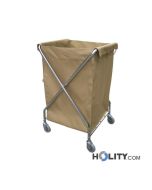 Wäschekorb für Hotel h43805