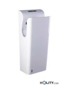 Elektrischer Händetrockner für öffentliche Toiletten h43874