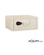 Digitaler Möbeltresor für Hotel h43876