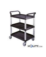 Servierwagen-mit 3-Ablagen-aus-Kunststoff-h43898