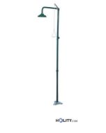 Edelstahl-Notdusche-h438_158