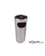 Abfalleimer-mit-Aschenbecher-h438_244