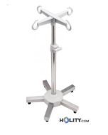 Infusionshalterung für Pflegeheime h44202