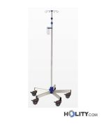 Infusionsständer mit Rädern h442_12