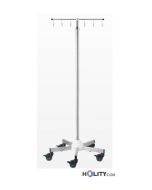 Infusionsständer mit 6 Haken h442_17