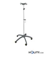 Infusionsständer geeignet bei MRT h442_22