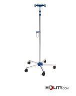  Pumpenträger-mit-Infusionshalterung-aus-Kunststoff-h442_46