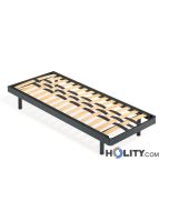 Einzelbettlattenrost-für-Hotelzimmer-h44508