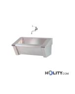 Chirurgisches Waschbecken h448_33