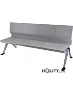 panca-sala-dattesa-a-4-posti-in-acciaio-cromato-h44933