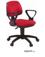 Büroarbeitsstuhl-h449_86