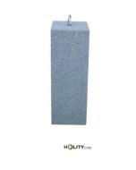 Quadratischer-Poller-für-öffentliche-Plätze-h45006