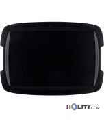 Ökologisches Tablett für Mensa und Fast-Food h462_12