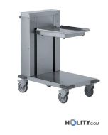 Tablett-Ausgabewagen-h462_31