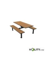 Rechteckiger-Picknicktisch-mit-Bänke-8-Plätze-h463_20