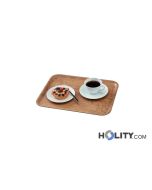 Laminiertes Tablett für Selbst-BedienungsRestaurant h464_211