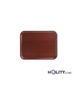 Tablett für Pizzeria, Self-Service, Kantine h464_213